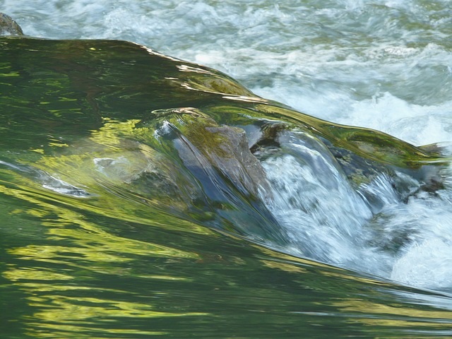 rivière